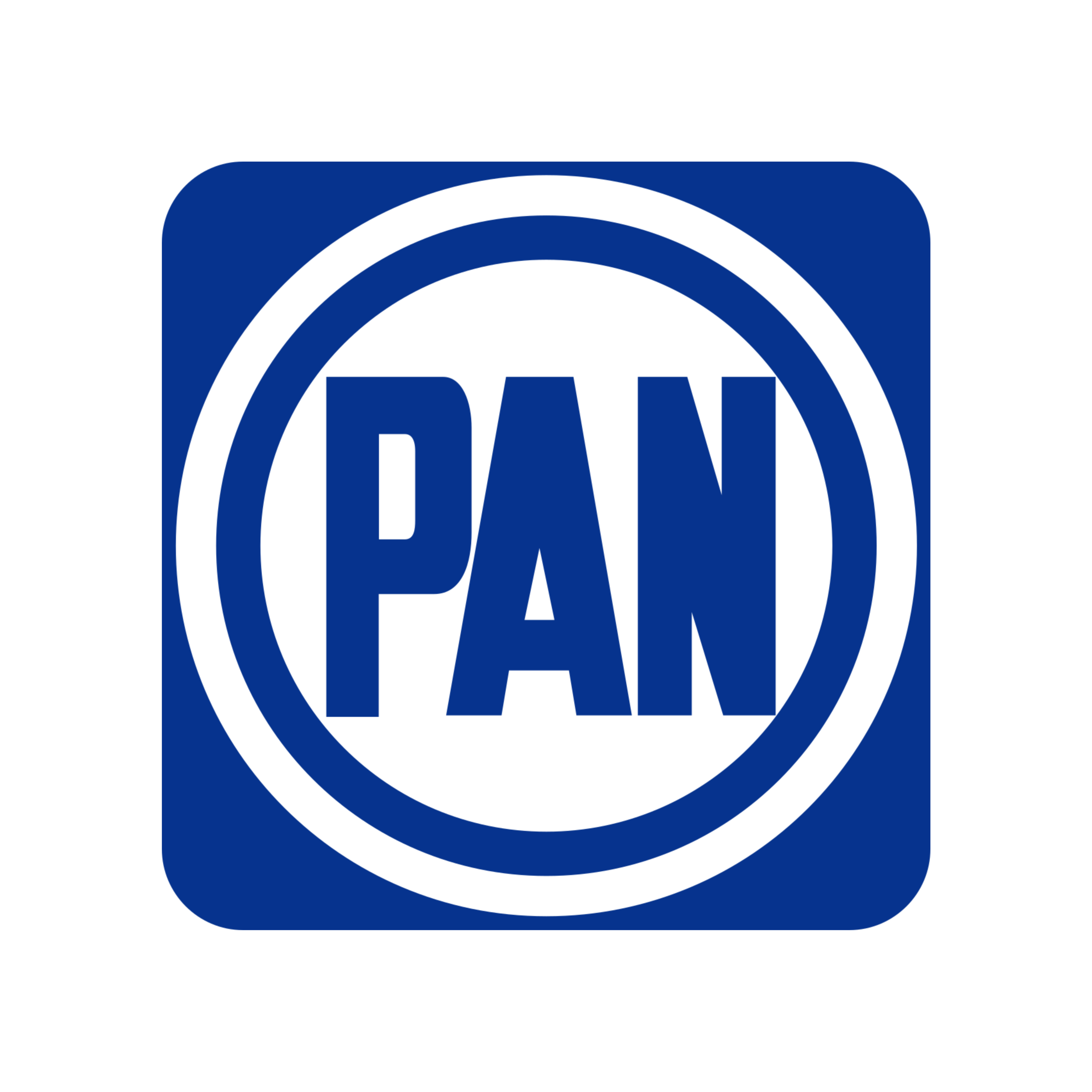 Partido_Acción_Nacional_logo